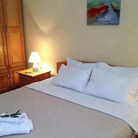 Illyrian Milna - Cin08003-cyc Apartamento *