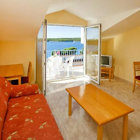 Illyrian Milna - Cin08003-cyc Apartamento