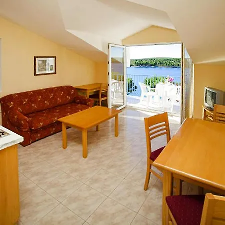 Apartamento Illyrian Milna - Cin08003-cyc Milna (Brac)
