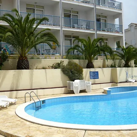 Apartamento Illyrian Milna - Cin08003-cyc Milna (Brac)