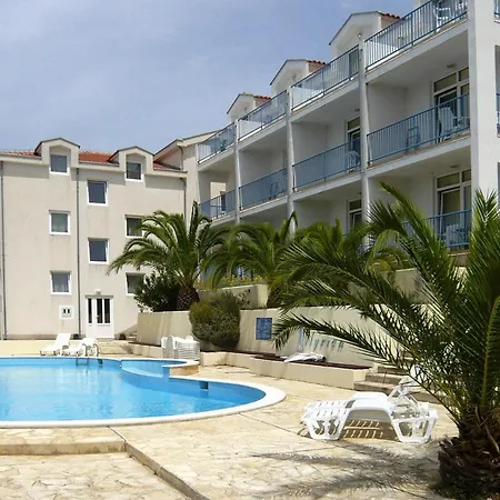 Illyrian Milna - Cin08003-cyc Apartamento *
