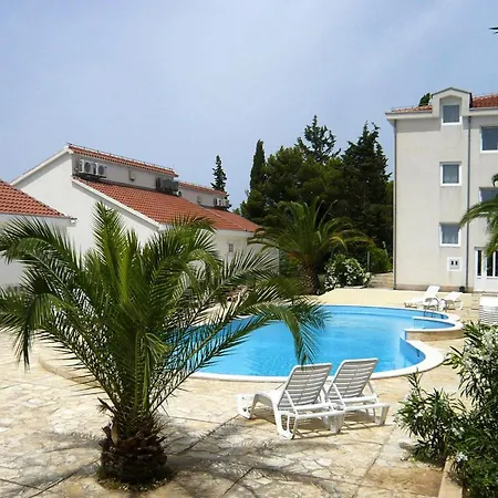 Illyrian Milna - Cin08003-cyc Apartamento Milna (Brac)